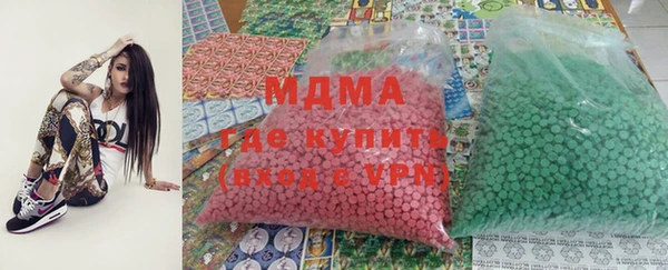 хмурый Белокуриха